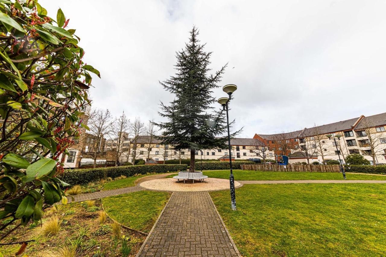 Hidden Treasure 3 Bedroom Flat Apartment *