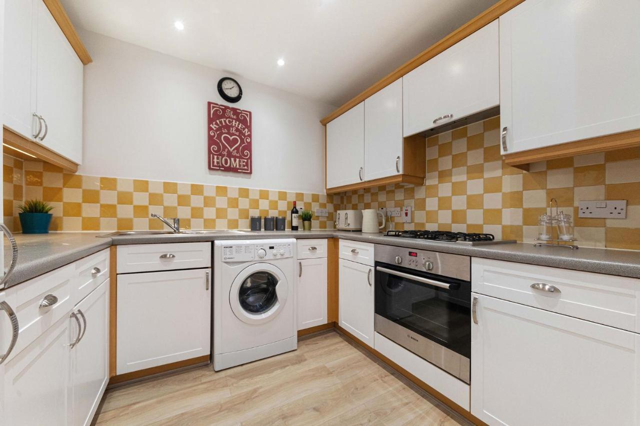 Hidden Treasure 3 Bedroom Flat London