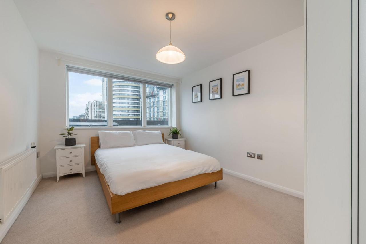 Apartment West Collection, Holland Park, Earls Court *