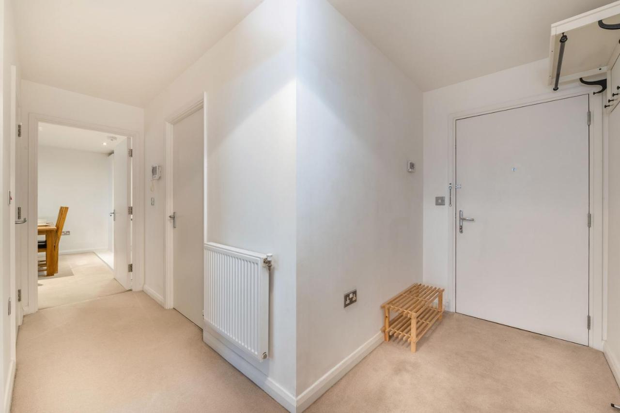 West Collection, Holland Park, Earls Court Apartment *