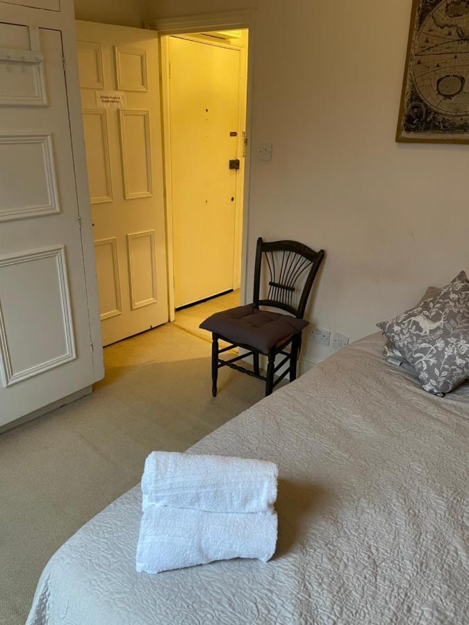 Apartment Double With Garden View *