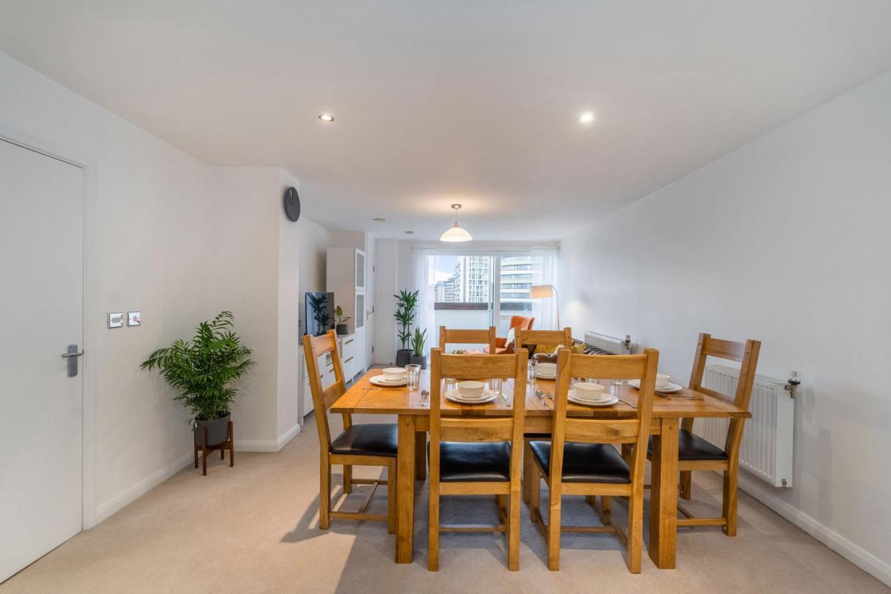 Apartment West Collection, Holland Park, Earls Court *