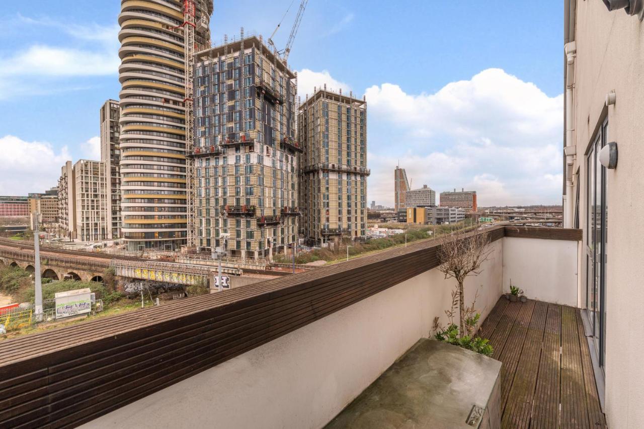 Apartment West Collection, Holland Park, Earls Court London