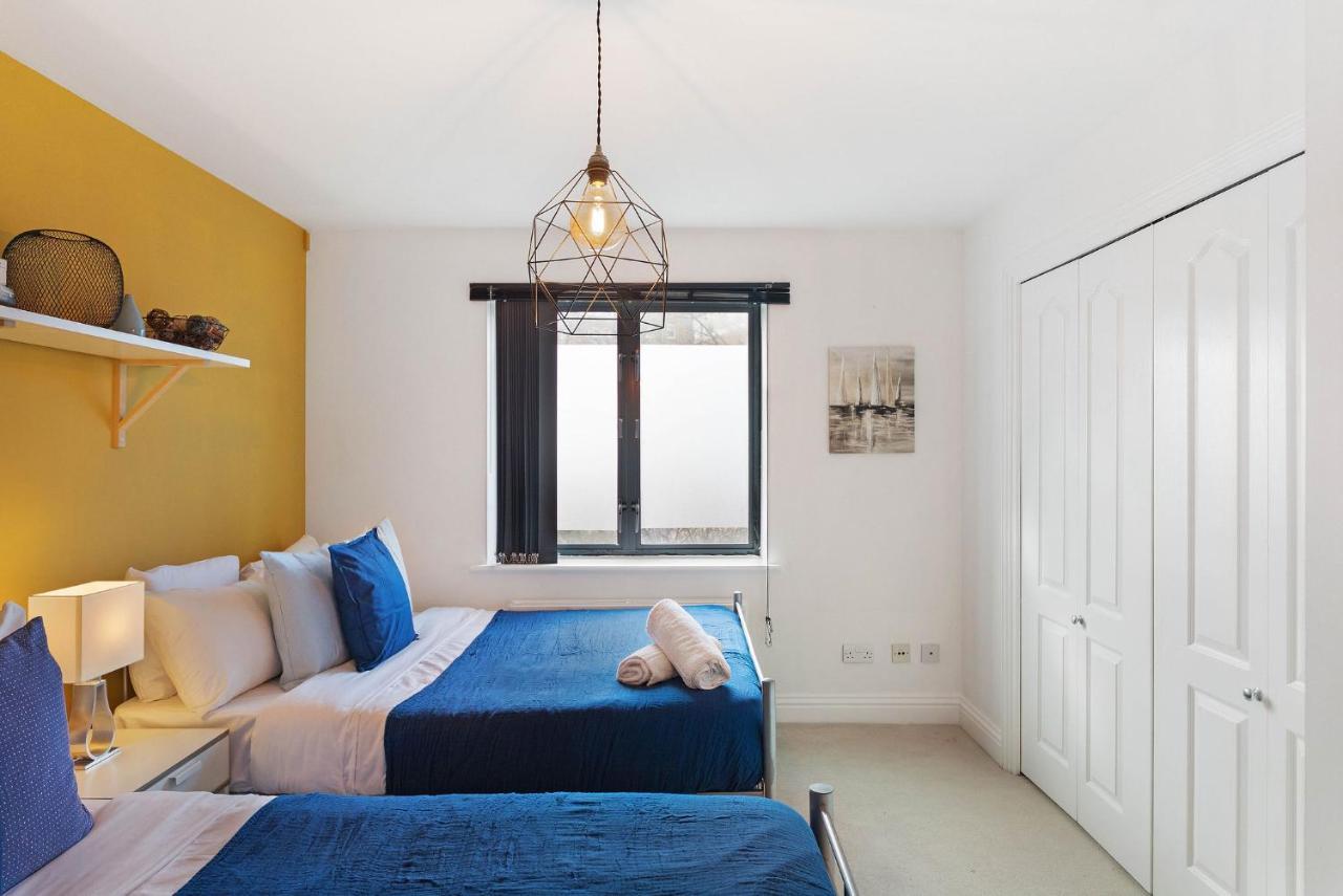 Hidden Treasure 3 Bedroom Flat Appartement *
