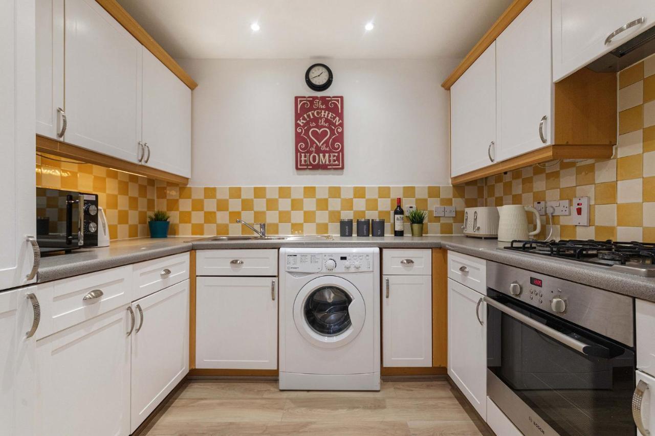 Hidden Treasure 3 Bedroom Flat