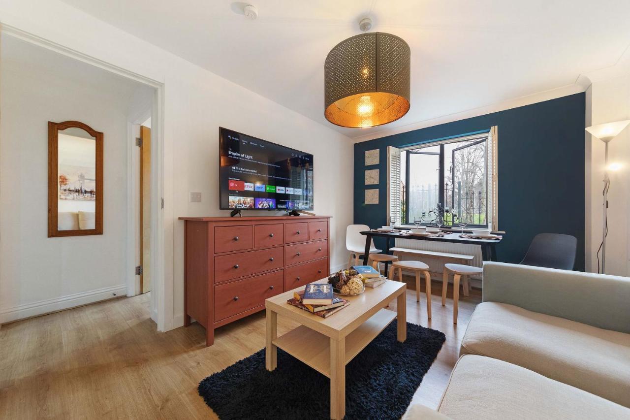 Hidden Treasure 3 Bedroom Flat Appartement *