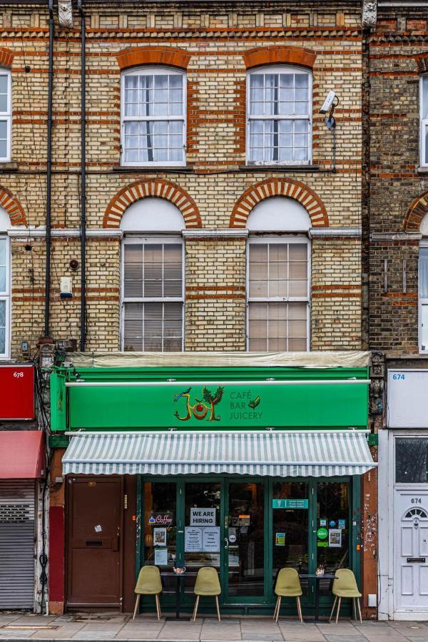 Hidden Treasure 3 Bedroom Flat