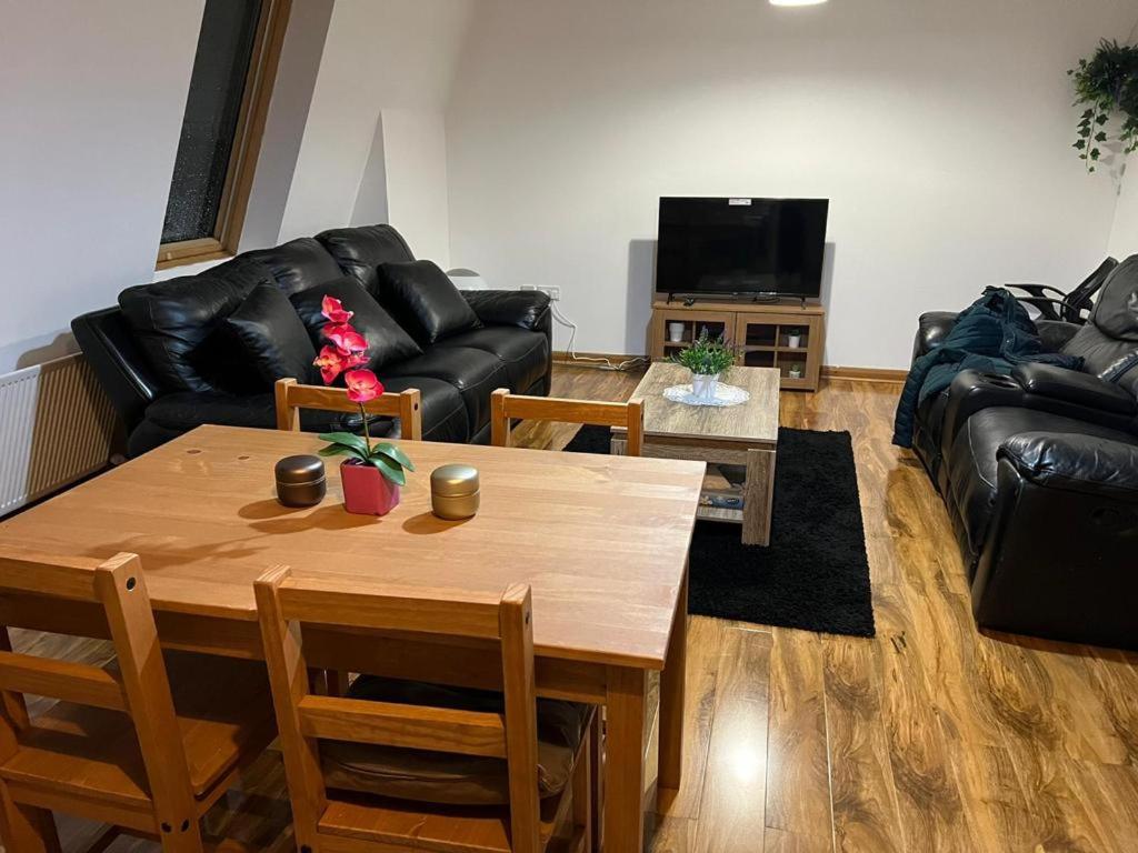 Perfect For Families And Friends - 2 Bedroom In - Peckham Lägenhet