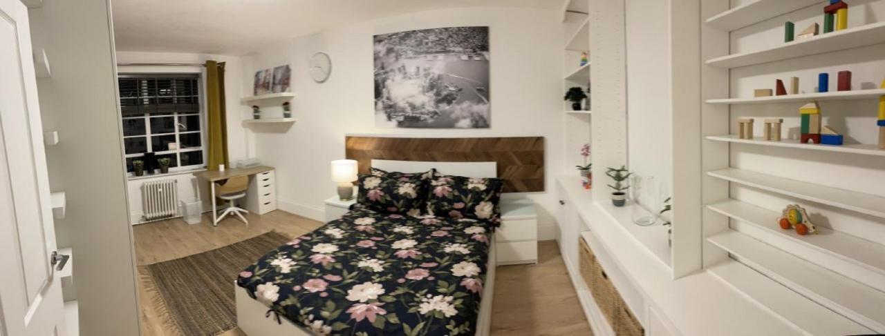 Appartement Outstanding 2 Bedroom Aprtement, Regent Park, Lbs, Zoo, St Johns Wood, W9 Nw8