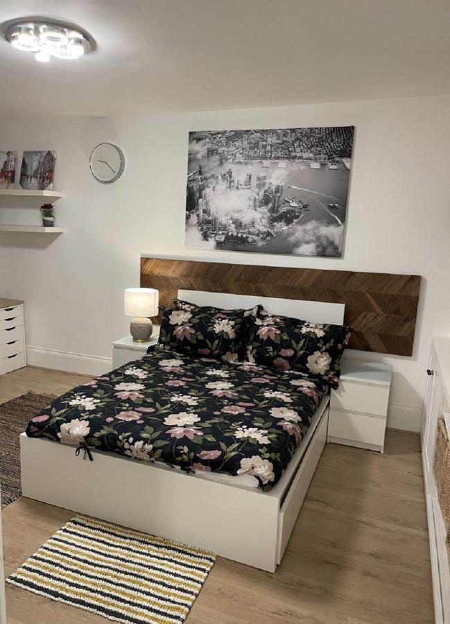Outstanding 2 Bedroom Aprtement, Regent Park, Lbs, Zoo, St Johns Wood, W9 Nw8 Appartement