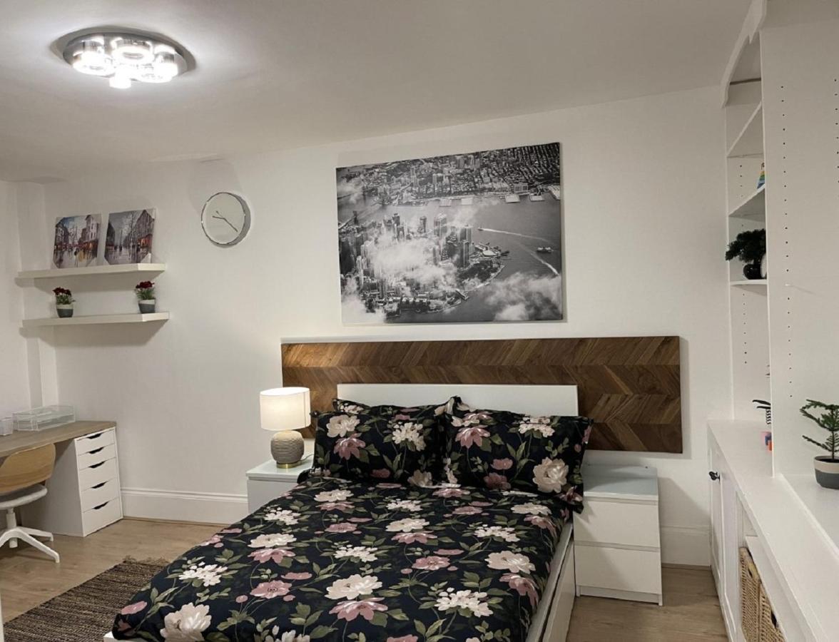 Outstanding 2 Bedroom Aprtement, Regent Park, Lbs, Zoo, St Johns Wood, W9 Nw8 Londen