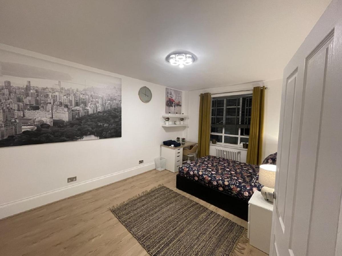 Appartement Outstanding 2 Bedroom Aprtement, Regent Park, Lbs, Zoo, St Johns Wood, W9 Nw8 Londen