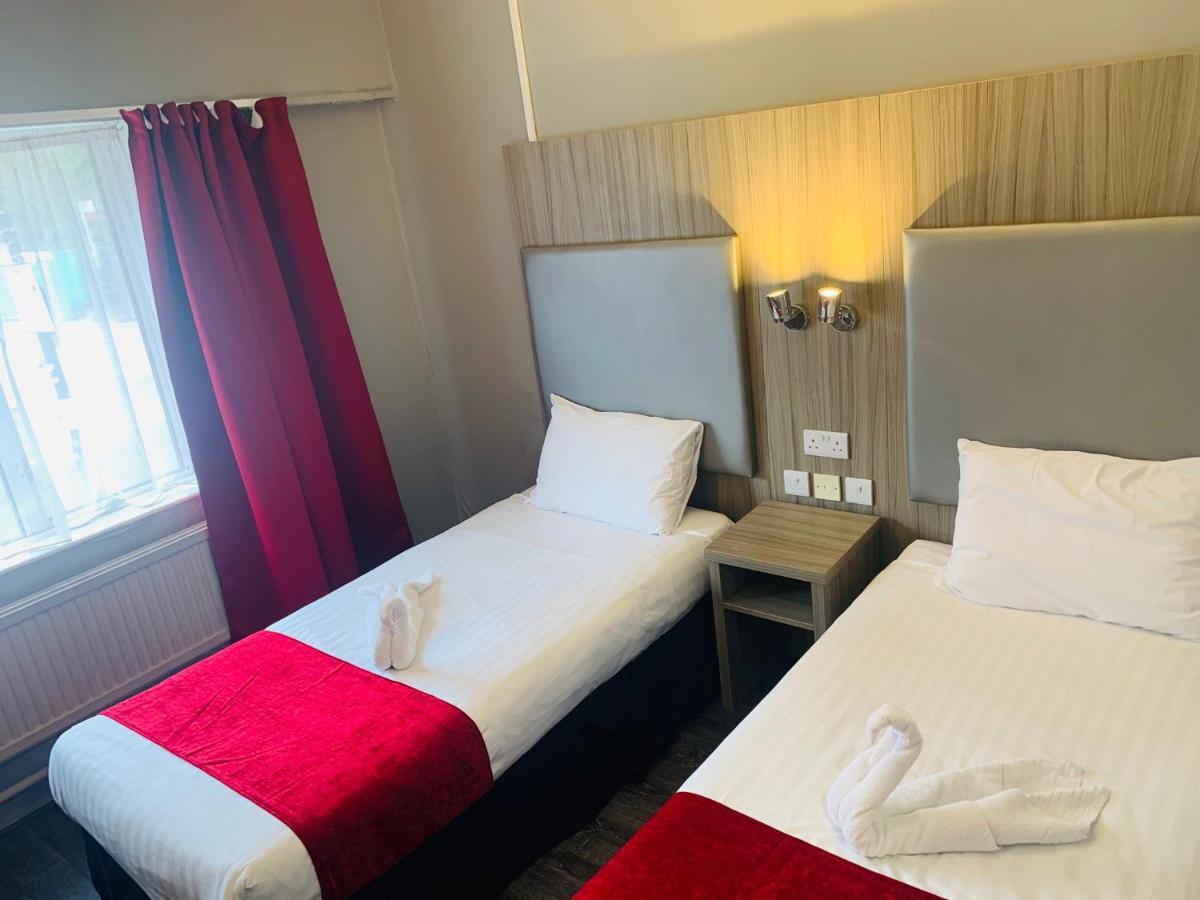 Hotel Lily London