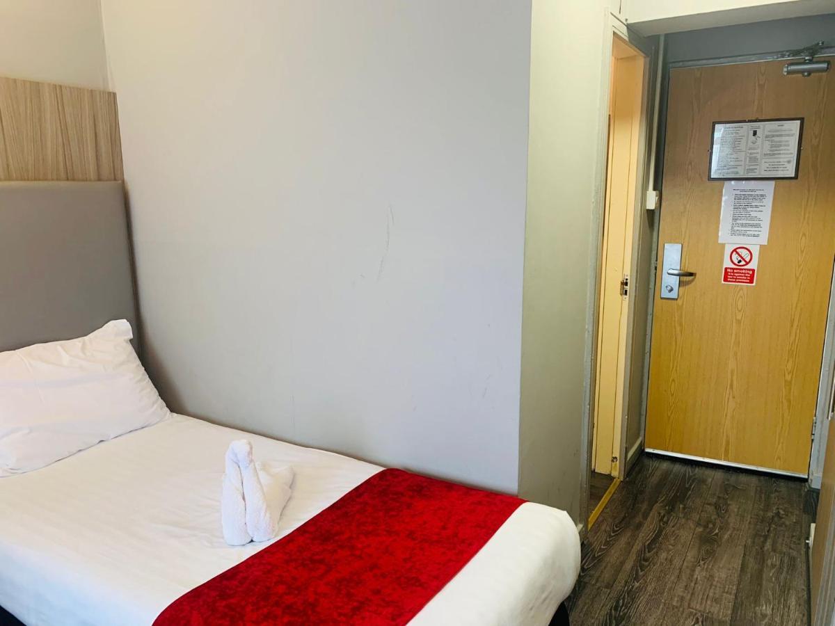 Hotel Lily London