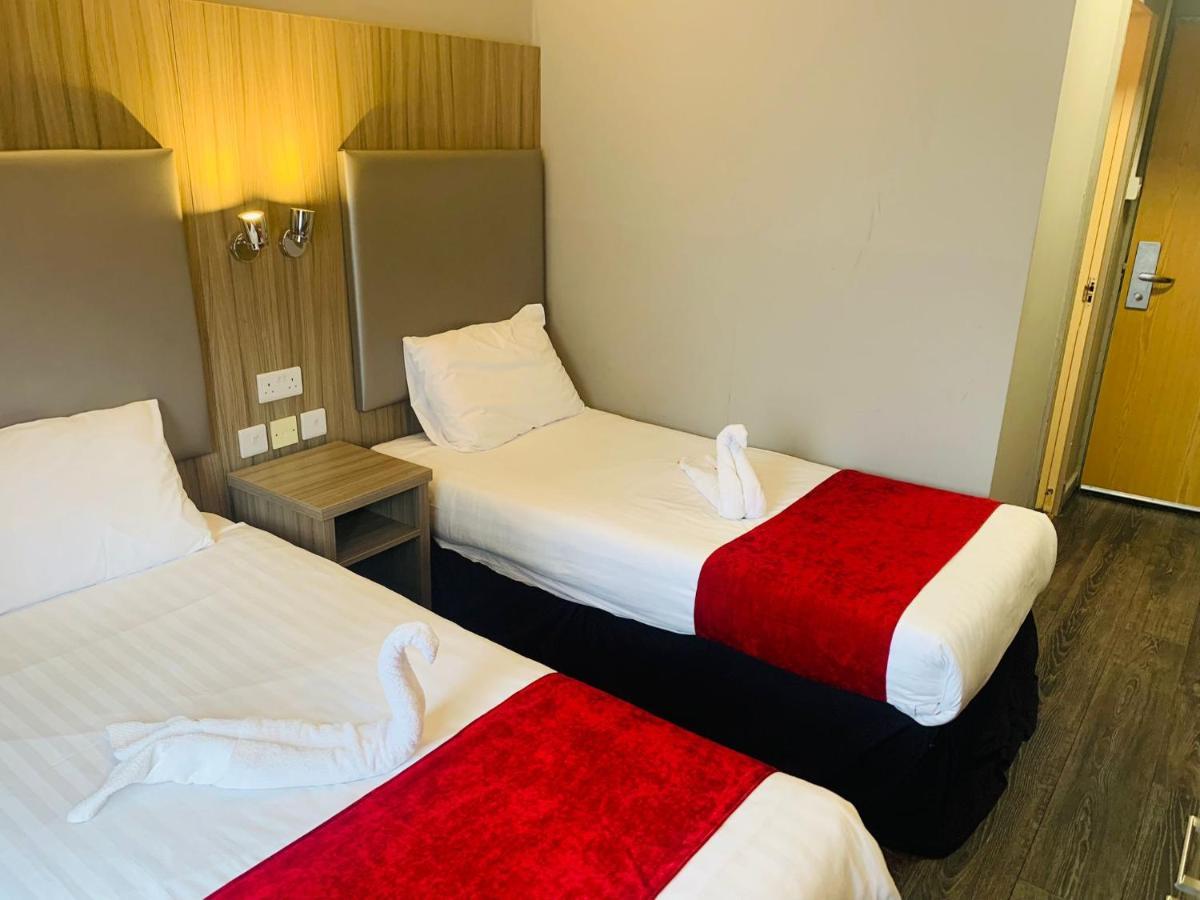 Hotel Lily 2*