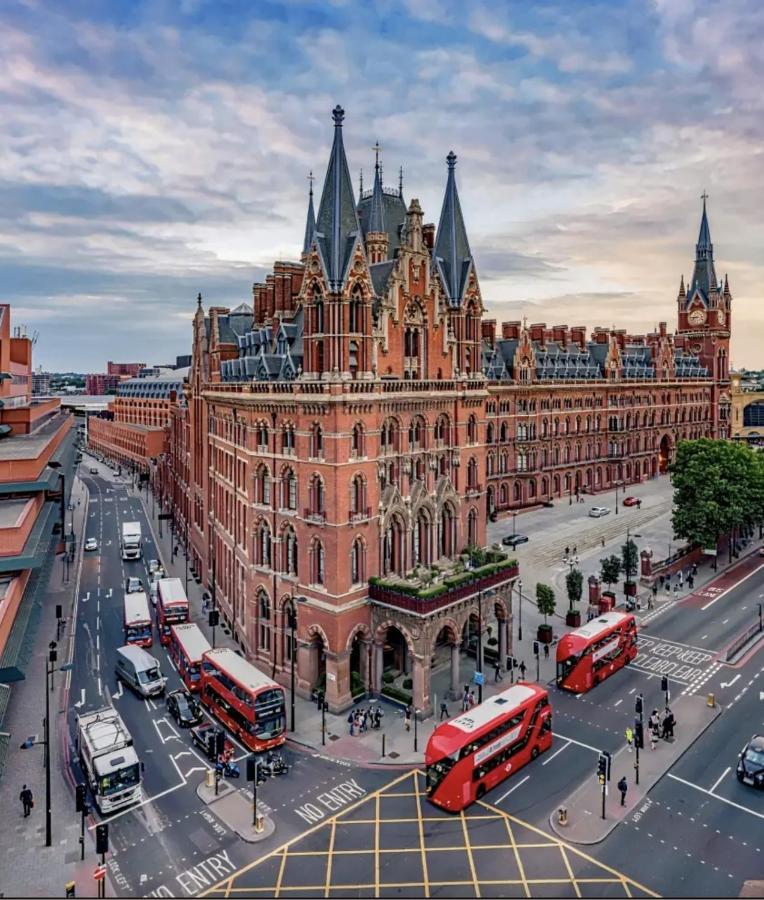 Fabulous Flat In Heart Of Appartamento Londra