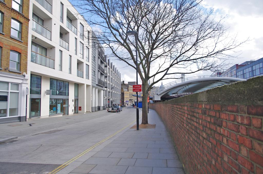 Super Nice Clerkenwell Home London
