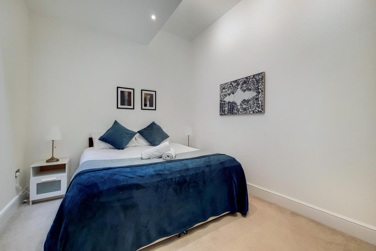 Appartement The Gloucester Residences *