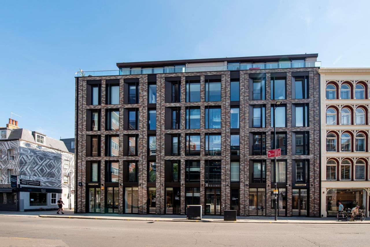 New Build-air Con-2 Bedroom-two Bathrooms Apt 2 Londen