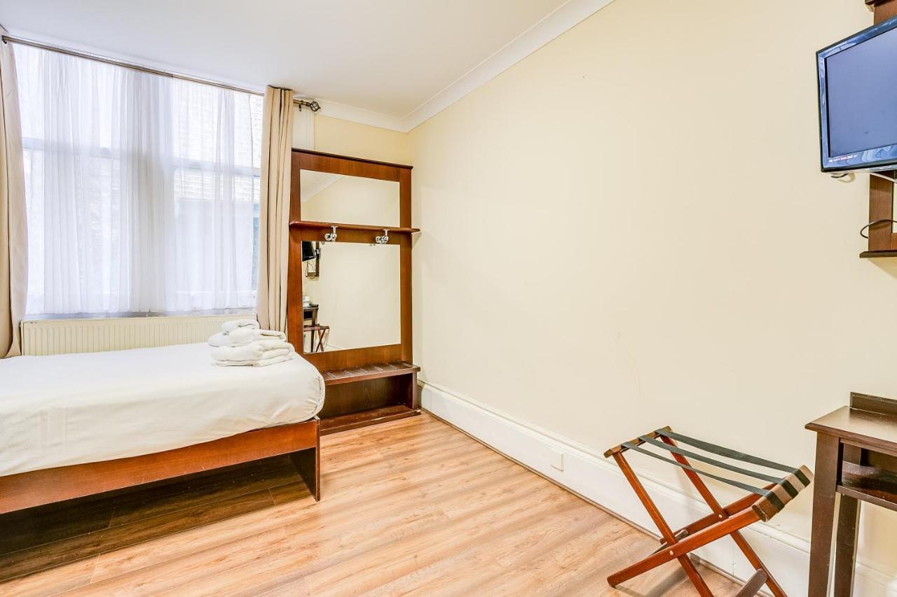 Astoria Gasthof London