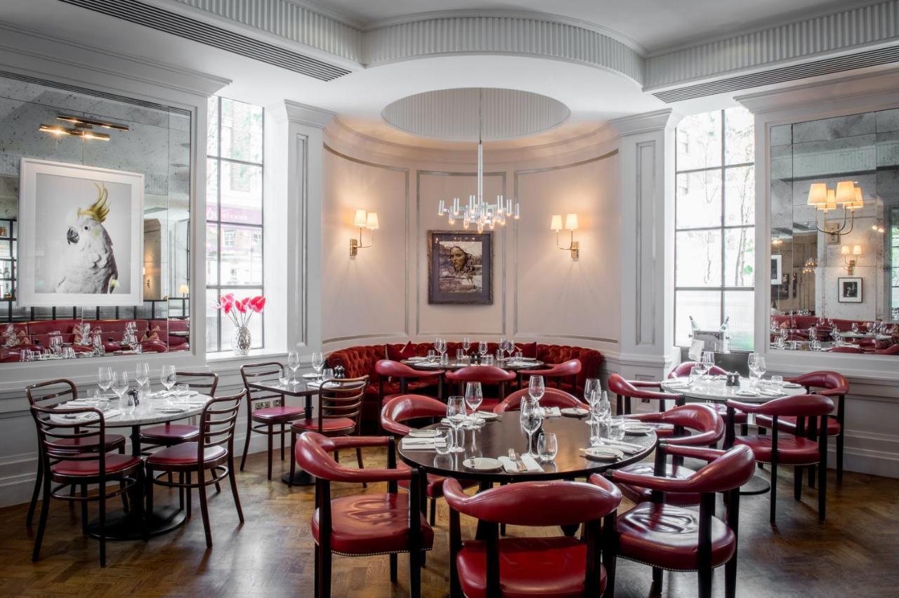 The Marylebone Hotell