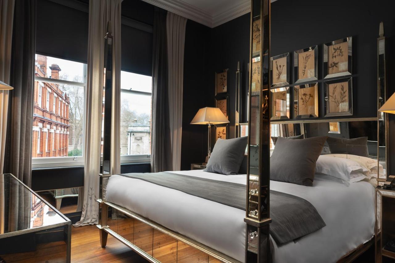 The Franklin - Starhotels Collezione Londra