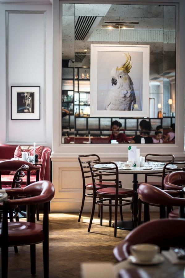Hotell The Marylebone London