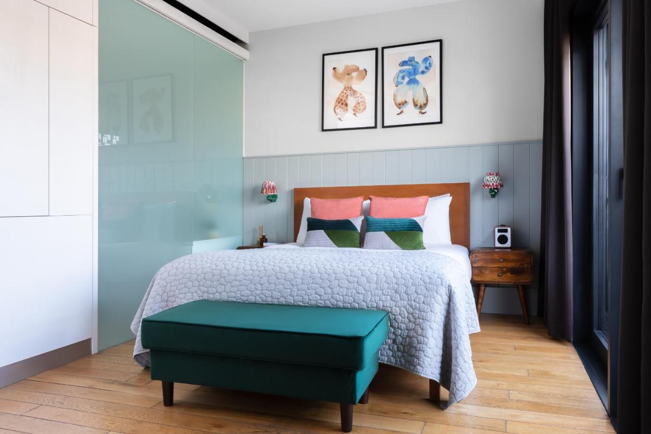 Town Hall - Shoreditch Aparthotel Londen