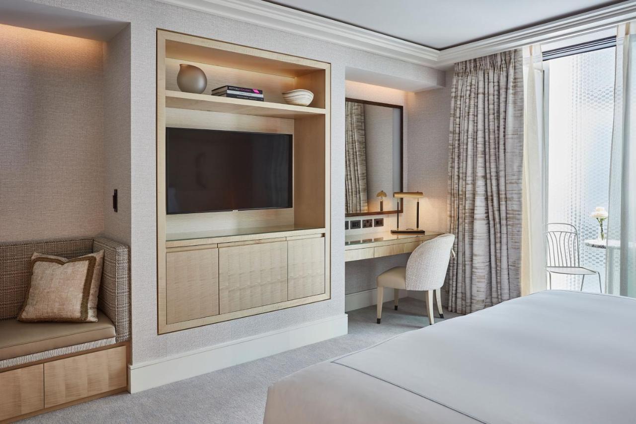 Hotel The Berkeley London
