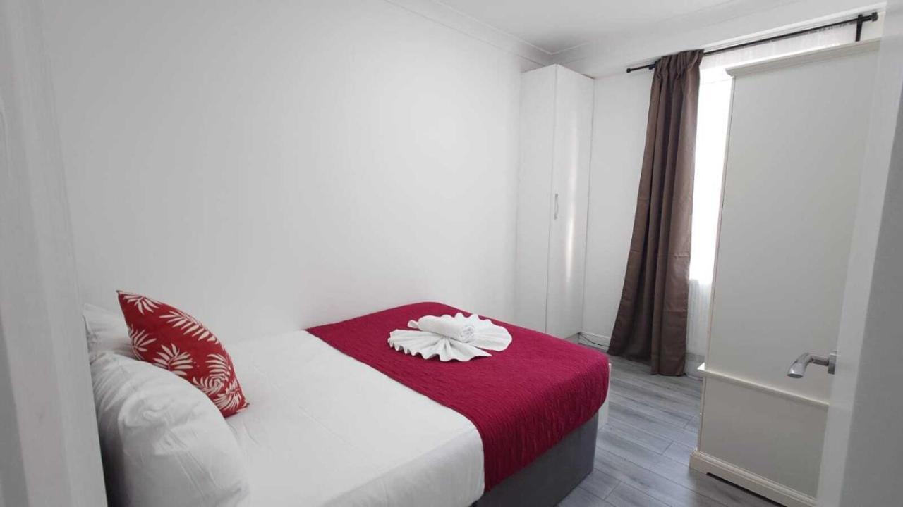 Kings Cross Prime Affittacamere 3*