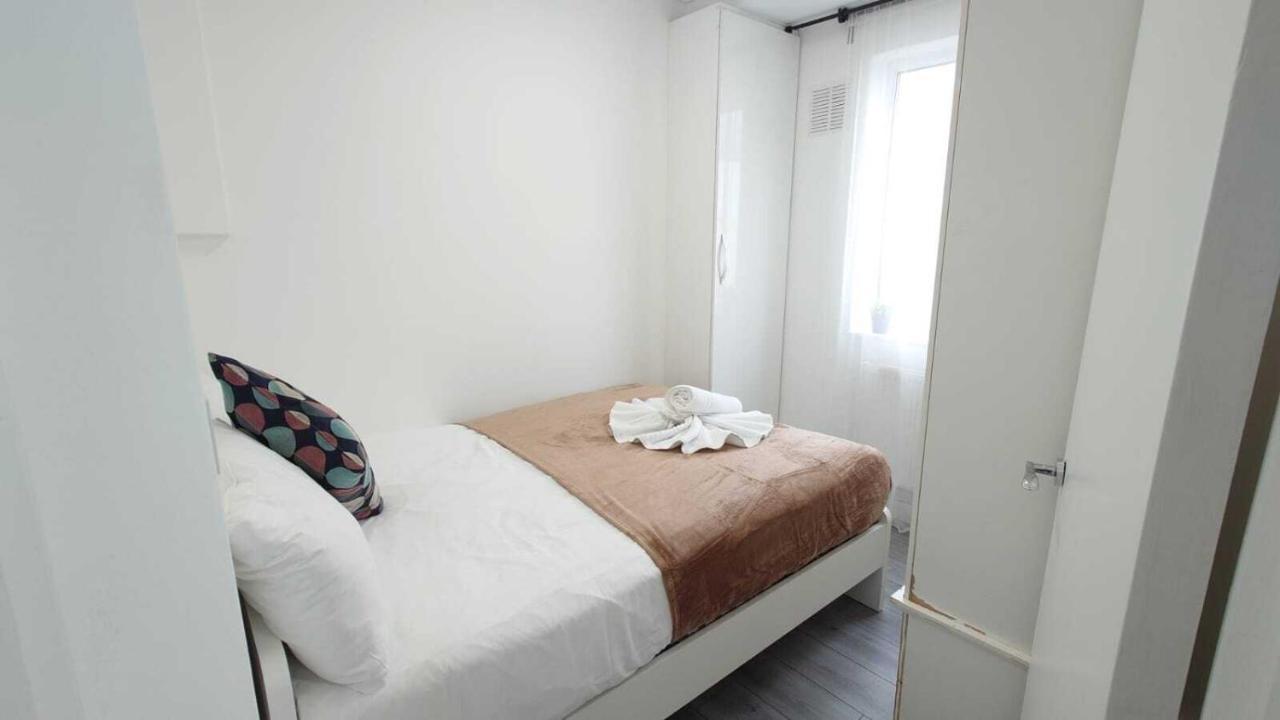 Kings Cross Prime Affittacamere 3*