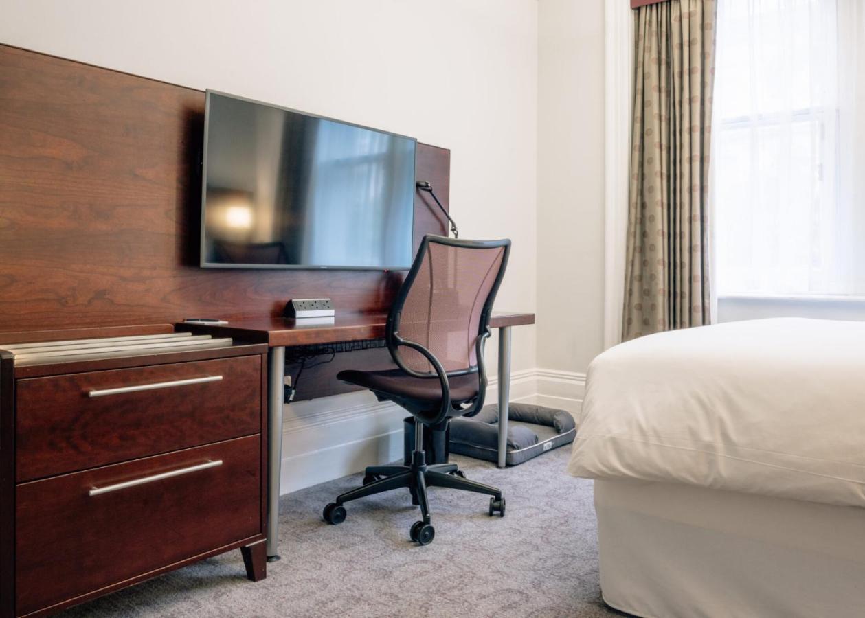 The Grand At Trafalgar Square 4* London