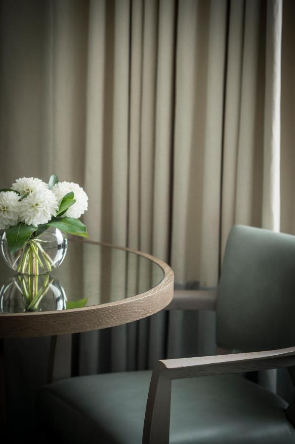 The Marylebone Hotell