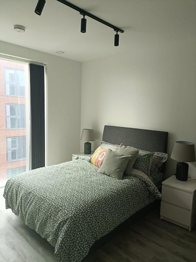One West Point , Icon Tower Appartamento Londra
