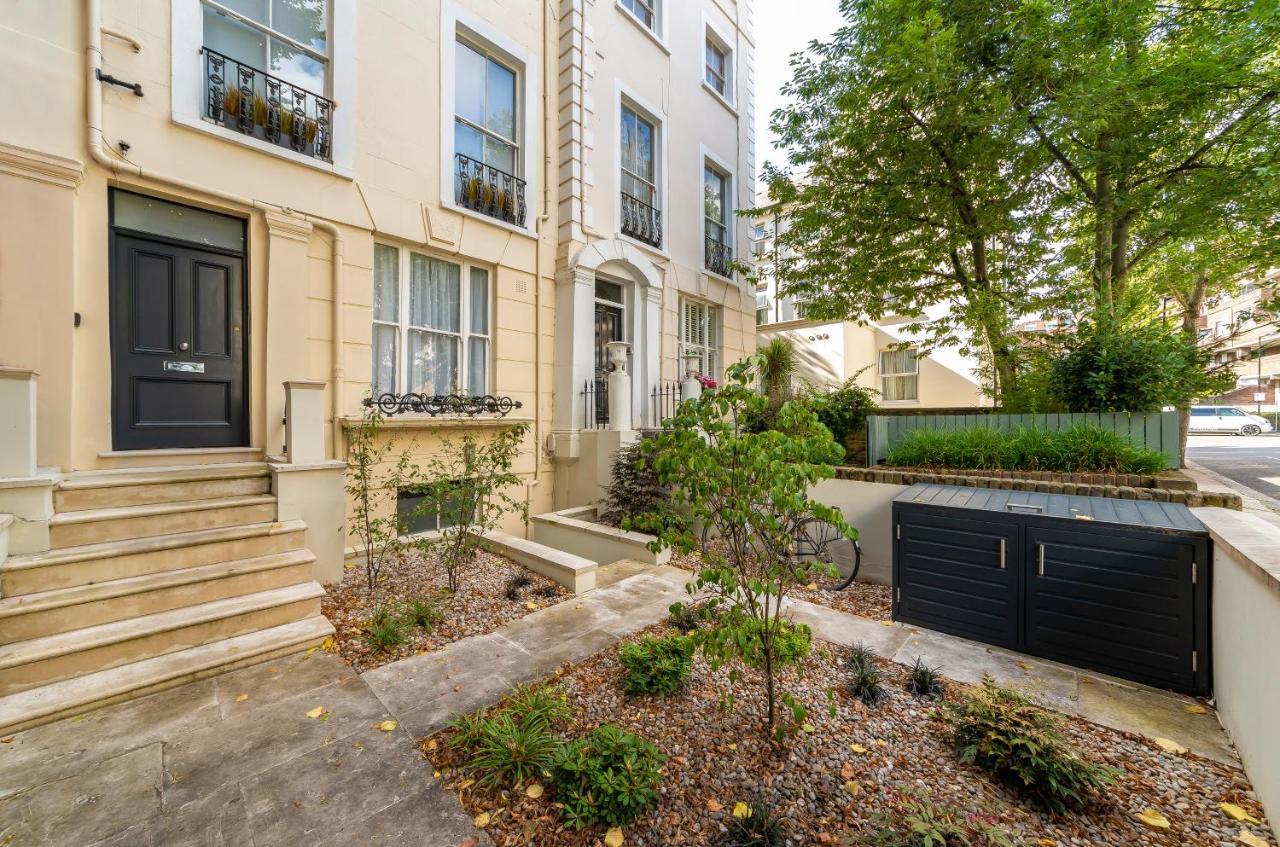 Notting Hill Bohemian * Londra