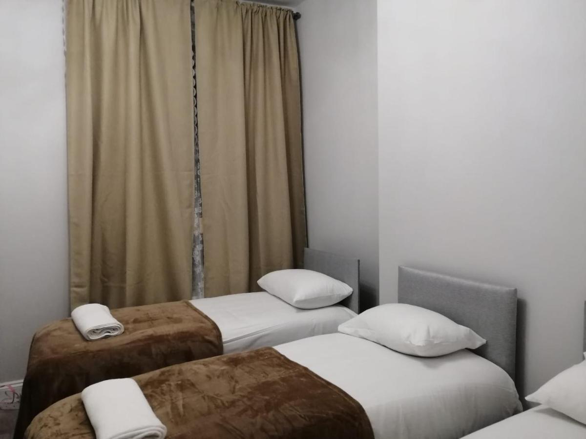 Cosy Entire Flat In Kings Cross Londen