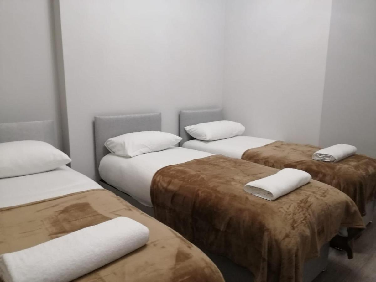 Cosy Entire Flat In Kings Cross *