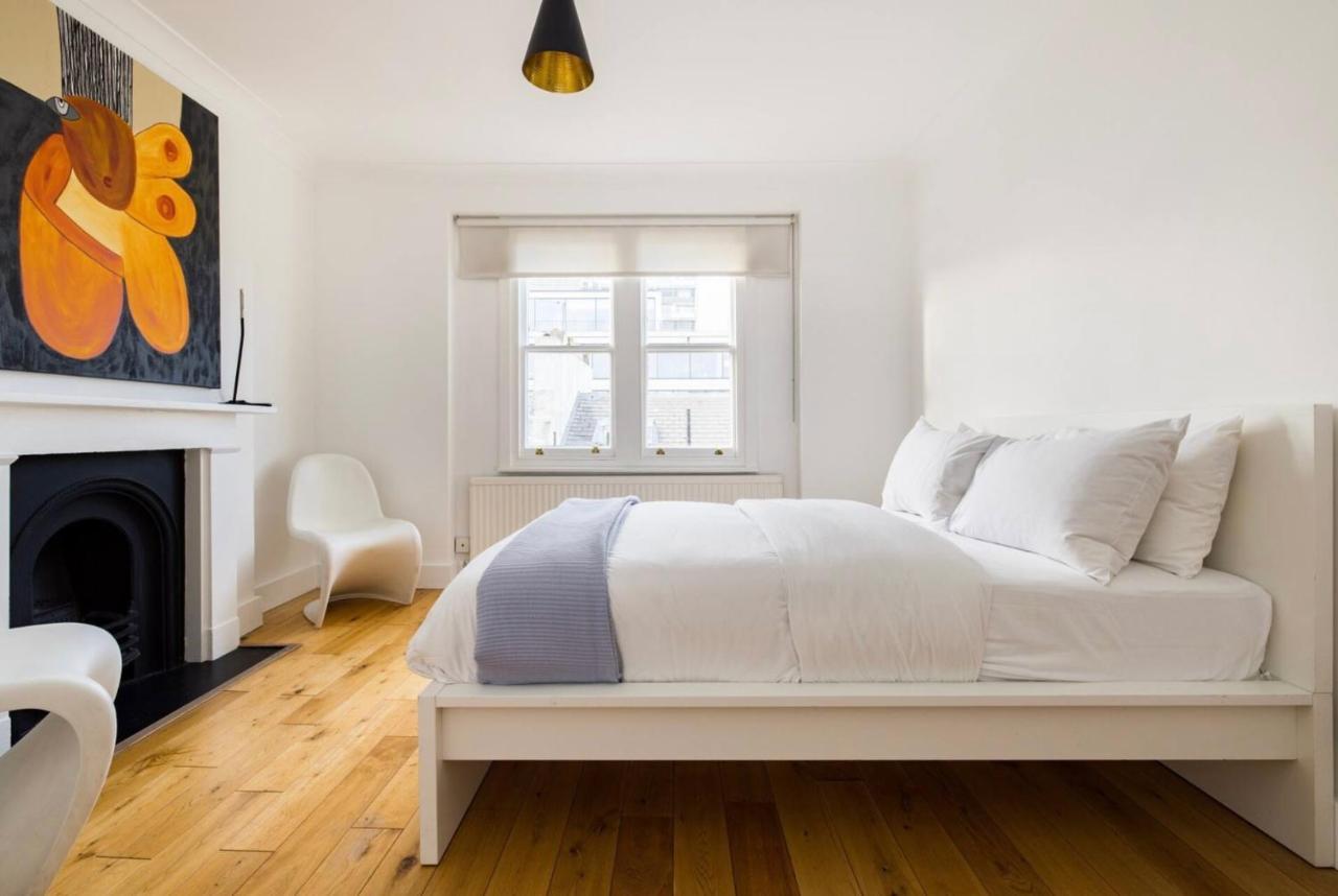 Lejlighed Cool, Quiet Notting Hill 2 Bed *