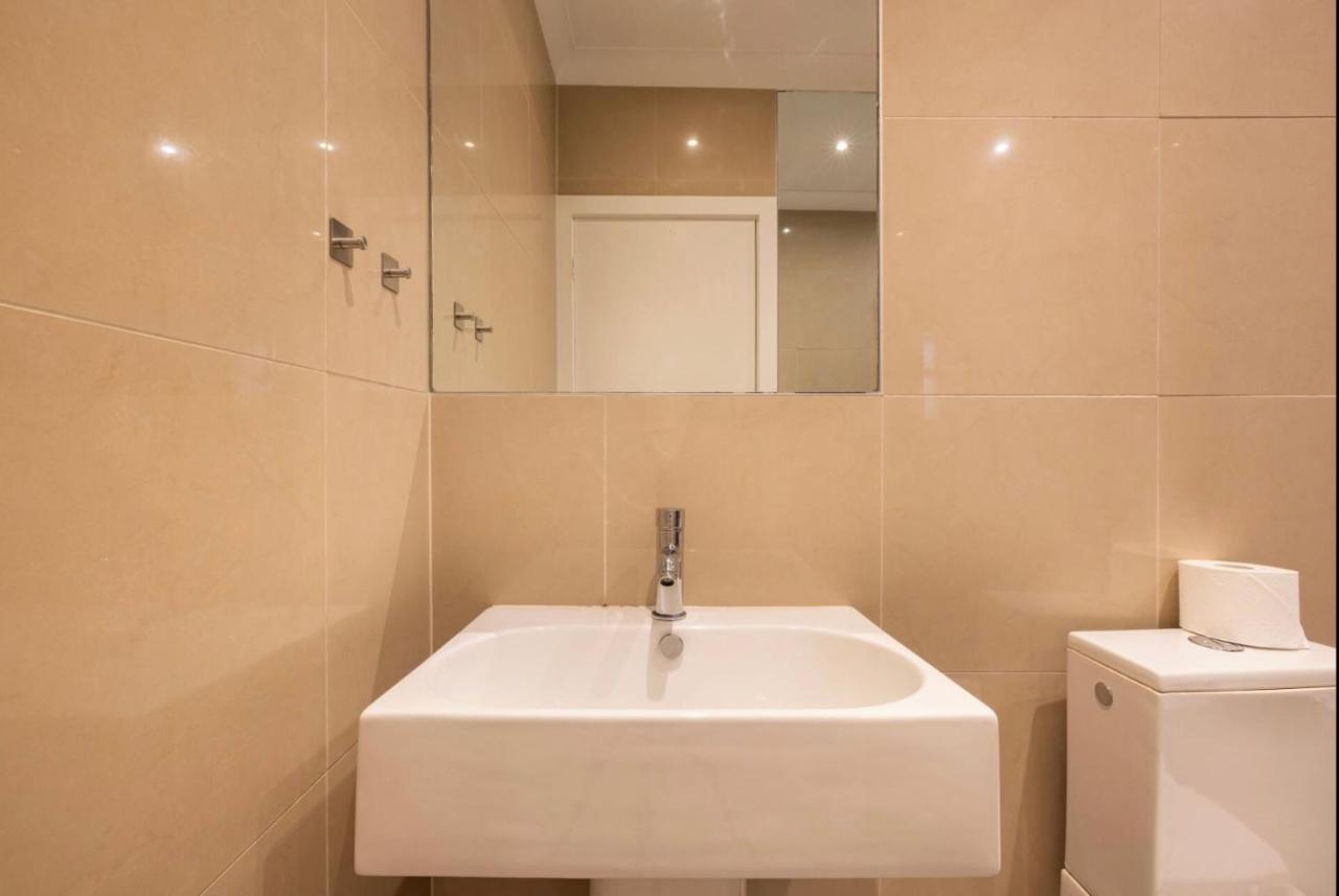 Lejlighed Cool, Quiet Notting Hill 2 Bed *