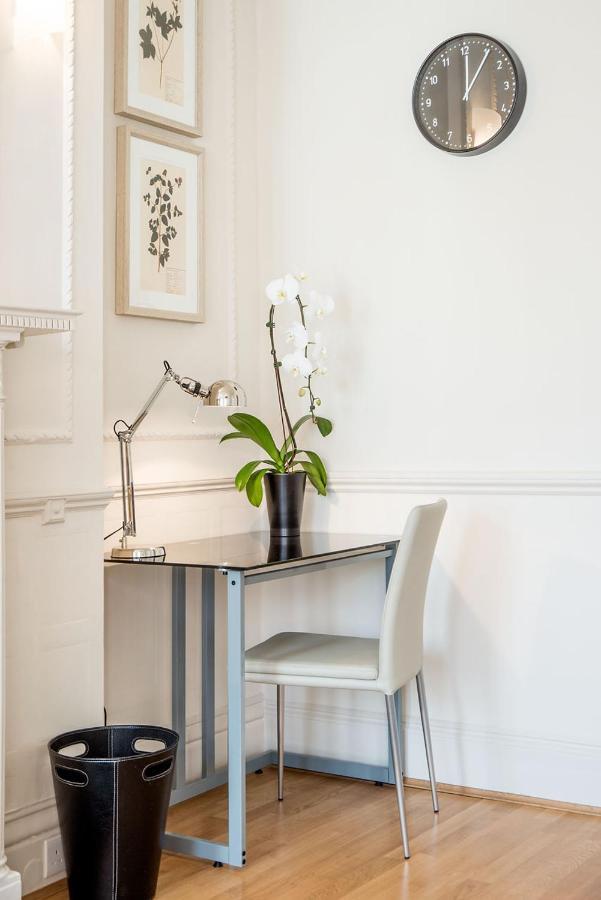 Apartment Chelsea - Sloane Avenue By Viridian London