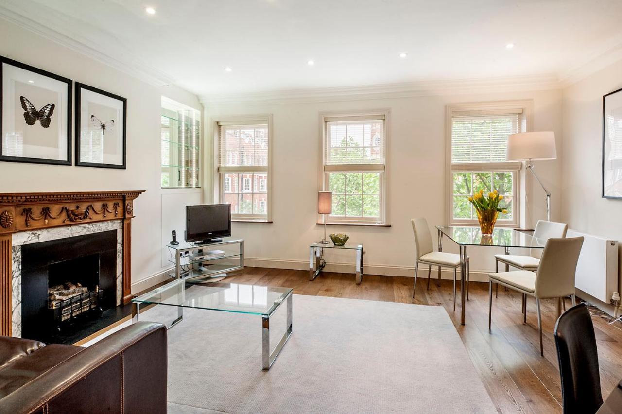 Chelsea - Sloane Avenue By Viridian Apartment London