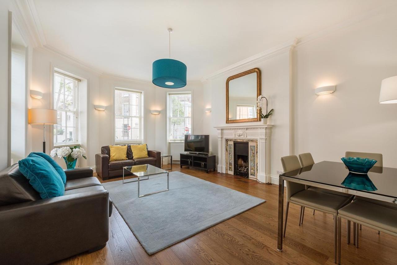 Chelsea - Sloane Avenue By Viridian *