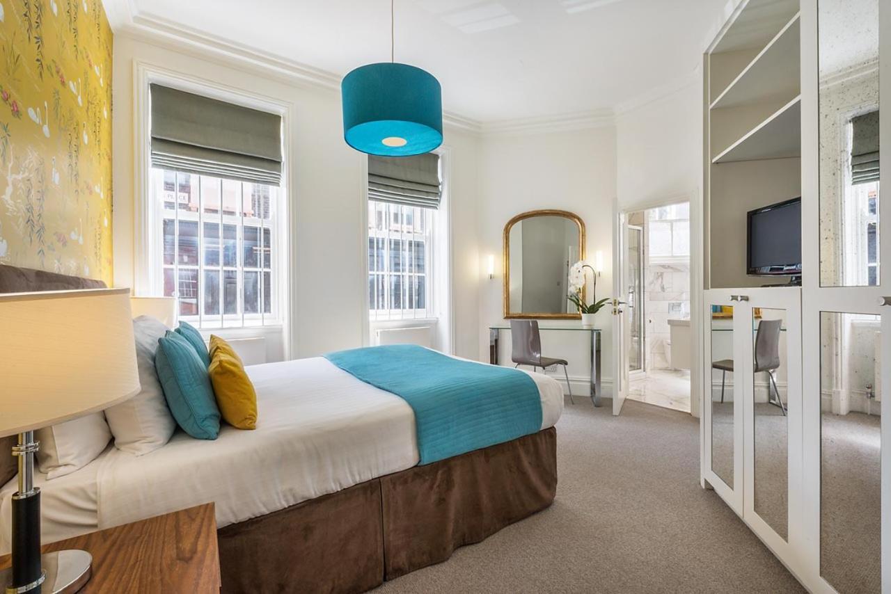 Chelsea - Sloane Avenue By Viridian *
