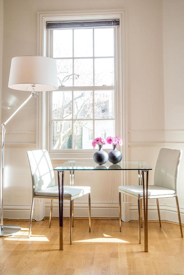 Apartment Chelsea - Sloane Avenue By Viridian London