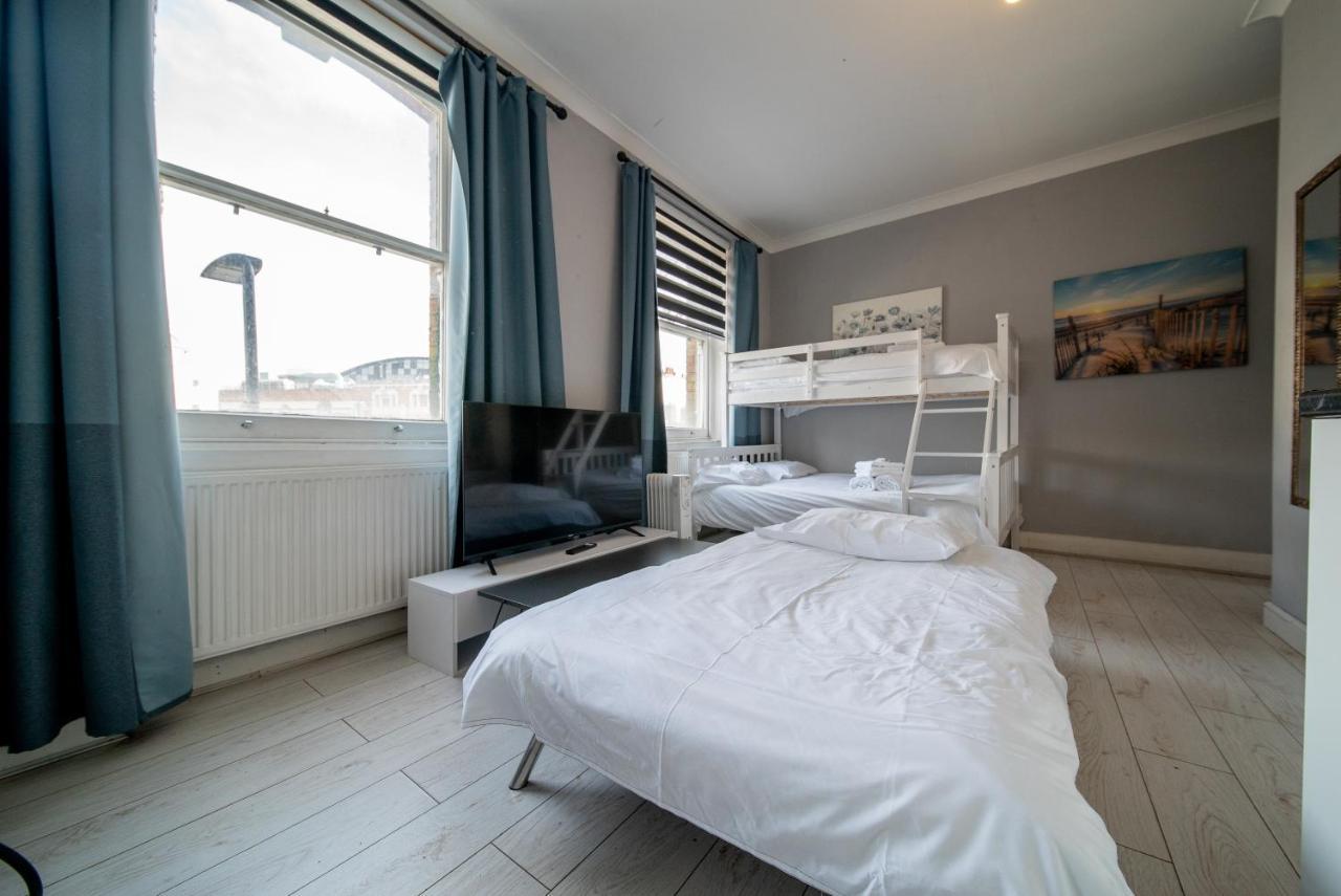 Heart Of Camden Appartement Londen