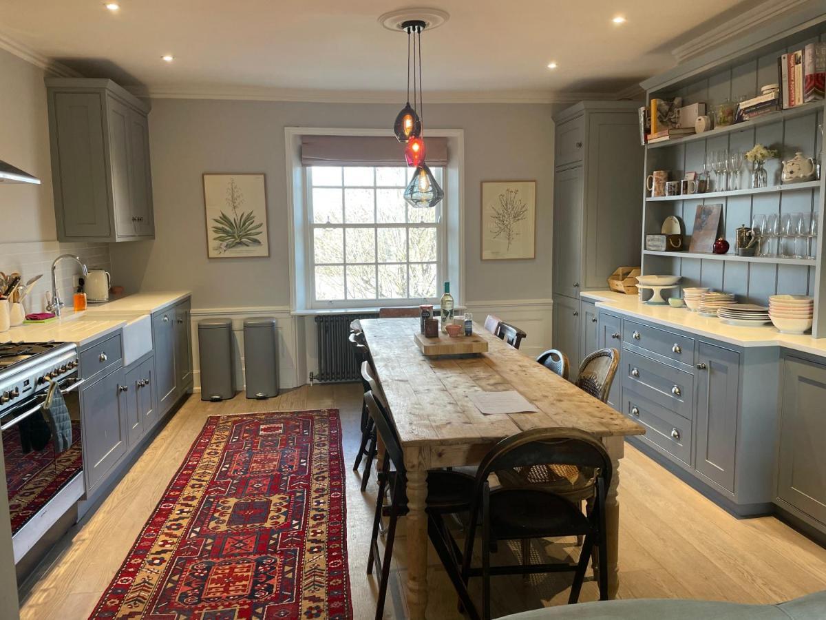 Appartement Duplex Penthouse For 7 People Londen