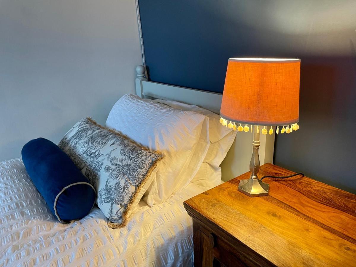 Duplex Penthouse For 7 People Appartement Londen
