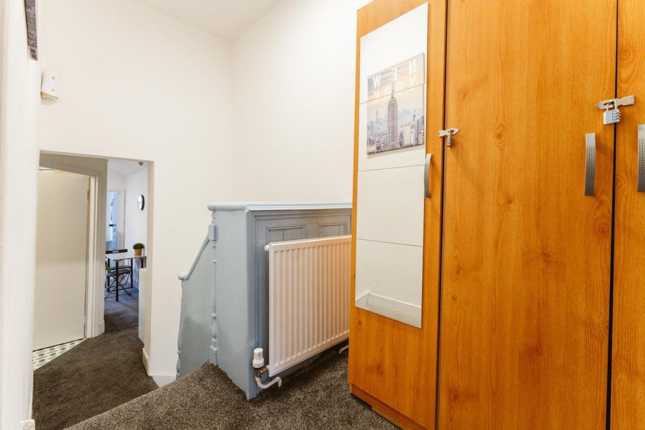 Gasthof Mile End Double 86a London