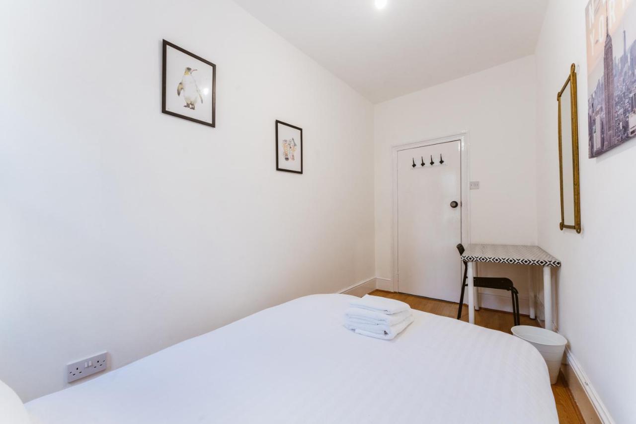 Mile End Double 86a Gasthof