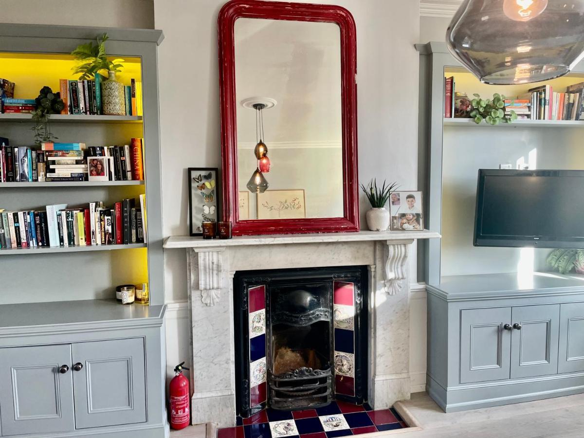 Appartement Duplex Penthouse For 7 People Londen